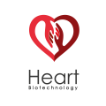 实验室心脏Logo