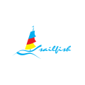 船Logo