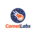 彗星实验Logo