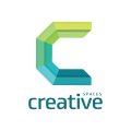  Creative Spaces  Logo