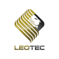  Leo Tec  Logo