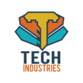  Tech Industries  logo