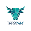 toropoly咨询Logo