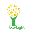 环境友好Logo