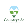  Countryside  Logo
