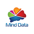 логотип Данные разума
