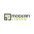  Modern Living  Logo