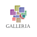 art gallery Logo
