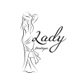 lady Logo